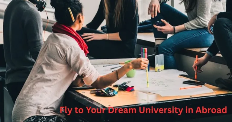 The Ultimate Guide to PNB Udaan Education Loan for Overseas Studies