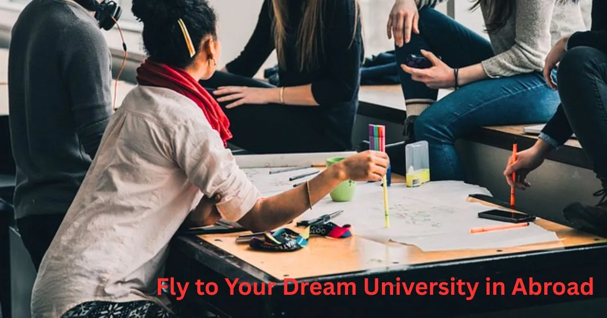 Home The Ultimate Guide to PNB Udaan Education Loan for Overseas Studies