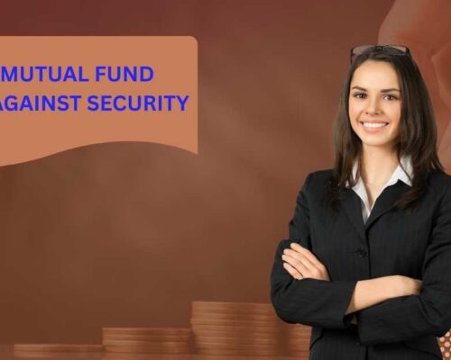 SBI MUTUAL FUND LOAN