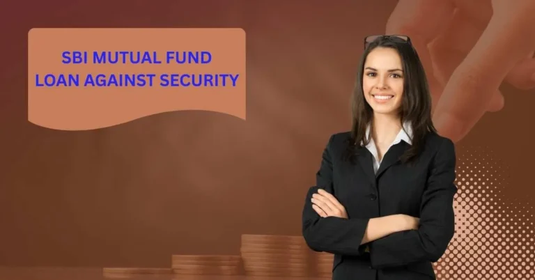 SBI MUTUAL FUND LOAN