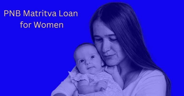 PNB Personal loan for Working Women