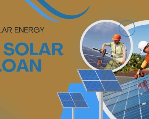 SBI Solar Loan