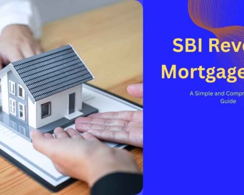 SBI Reverse Mortgage Loan