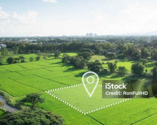 Mortgage Loan against vacant Plot
