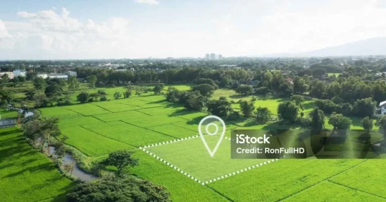 Mortgage Loan against vacant Plot