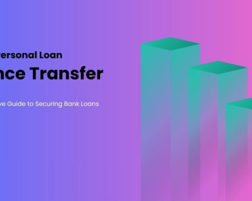 personal loan balance transfer