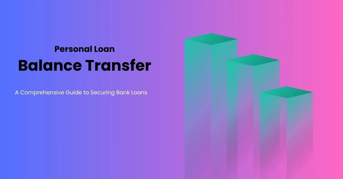 personal loan balance transfer
