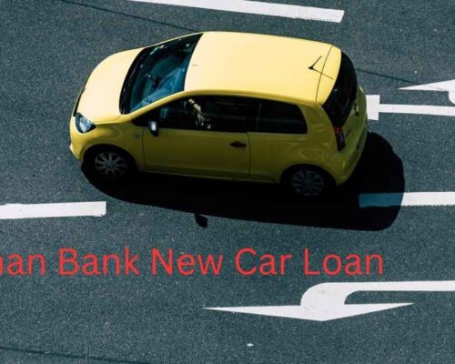 Bandhan Bank New car Loan
