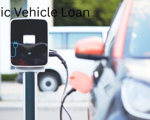 Electric Vehicle Loan
