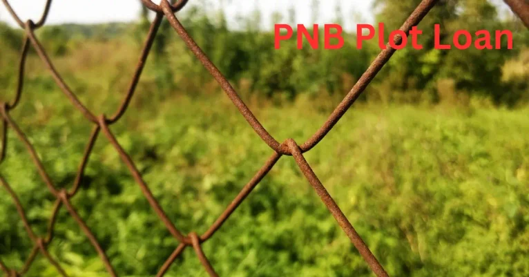 PNB Plot Loan